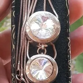 зынжырлы коле