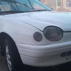 Toyota Corolla 1998