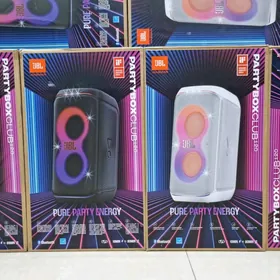 JBL Partybox Club 120