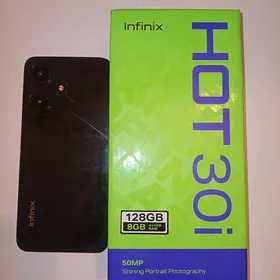INFINIX HOT 30 I