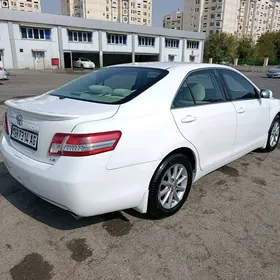 Toyota Camry 2009