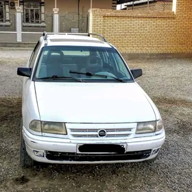 Opel Astra 1992