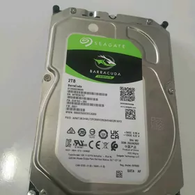 2TB jostkiy disk