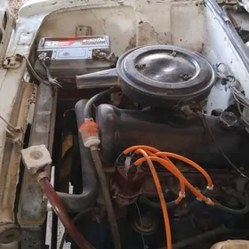 Lada 2104 1980