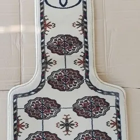 çehol haly yzy öňi