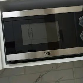 МИКРОВОЛНОВКА BEKO