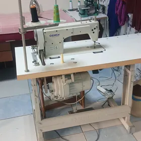 Dikin Maşyn Awerlyok