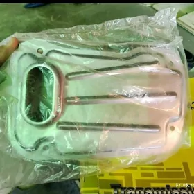 Фильтр АКПП Prado