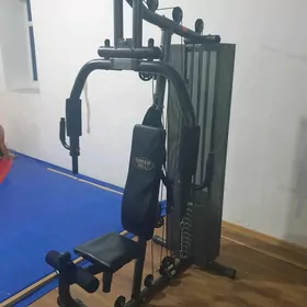 trenajor