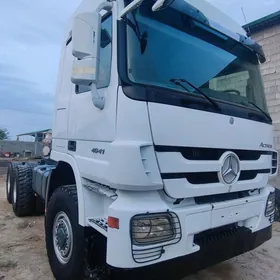 DAF 480 2010