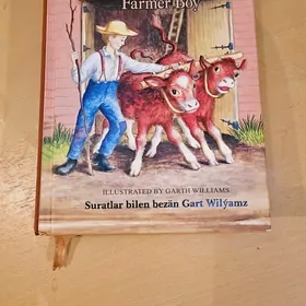 Dayhan oglan kitap