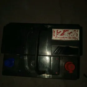 акамулятор