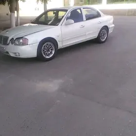 Kia Optima 2005