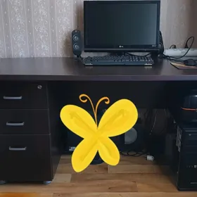 СТОЛ ТУМБА ШКАФ