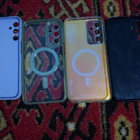 Samsung A24 çehol
