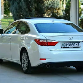 Lexus ES 350 2015