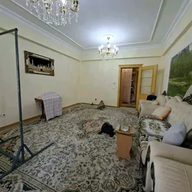 Таслама 2 комн 98м2