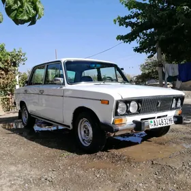Lada 2106 1998