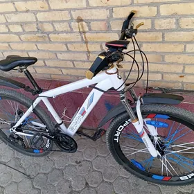 ВЕЛОСИПЕД  : " BMW"