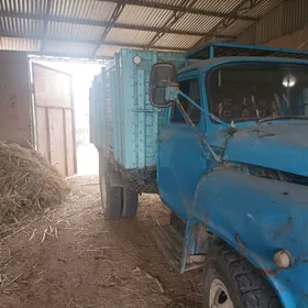 Gaz 52 1980