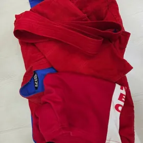 Kimano sambo