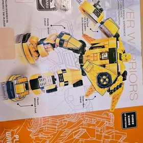 Lego oyunjak игрушки