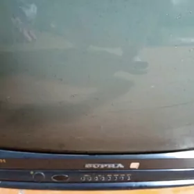 Супра. телек