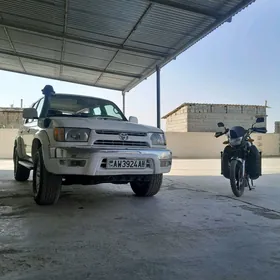 Toyota 4Runner 2002