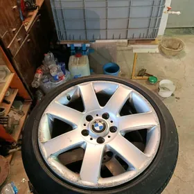 Bmw E46 diska rodnoy