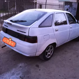 Lada 2112 2002