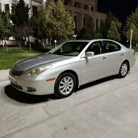 Lexus ES 300 2002