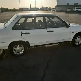 Lada 21099 2001