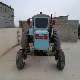 MTZ T-28 1990