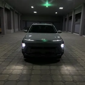 Hyundai Kona 2024