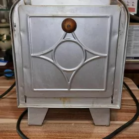 электрическая духовка