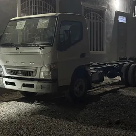 Mitsubishi Canter 2025