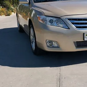 Toyota Camry 2011