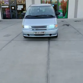 Toyota Previa 1994