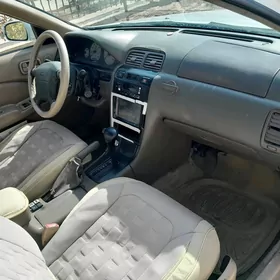 Nissan Maxima 1998