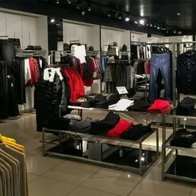 Магазин Одежды