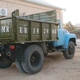 Zil 130 1995