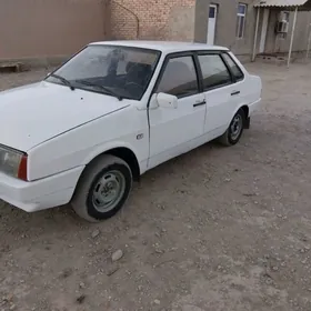 Lada 21099 2000