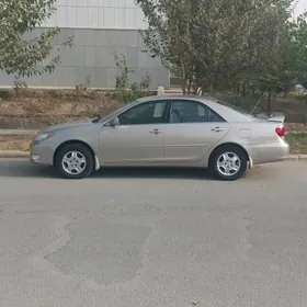 Toyota Camry 2002