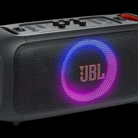 JBL prokat