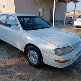 Toyota Avalon 1996