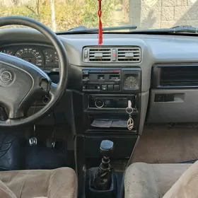 Opel Vectra 1990