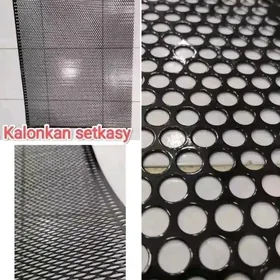 TOÝ APARAT KALONKA SETKA