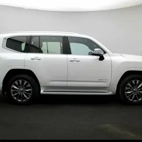 Toyota Land Cruiser 2023