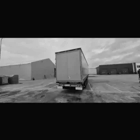 Kogel Euro Trailer 2022