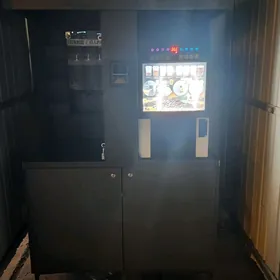 кофе апарат